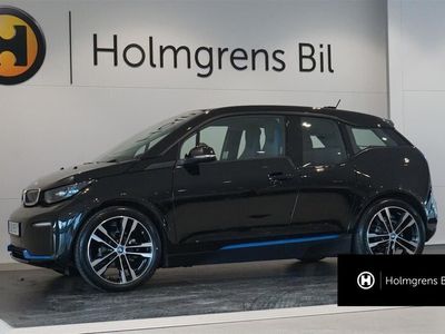 begagnad BMW 120 i3sAh Comfort Advanced Navi 20” 184hk