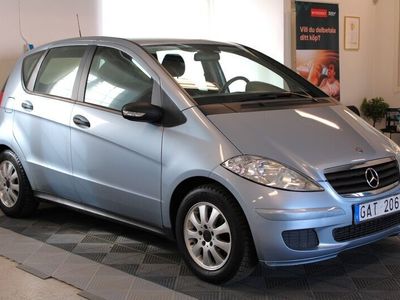 Mercedes A150