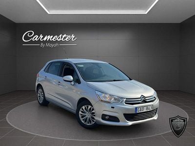 Citroën C4