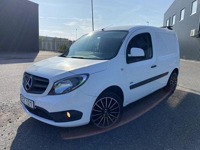 Mercedes Citan 109