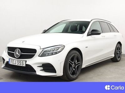 Mercedes C300