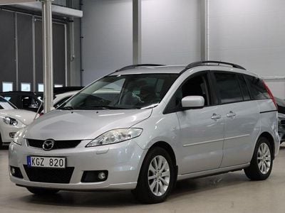 Mazda 5