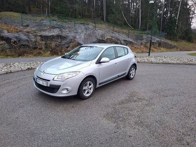 Begagnad 2010 Renault Mégane III | 36 000 kr (Marknadspris)