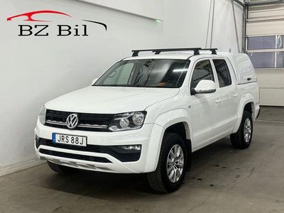 VW Amarok