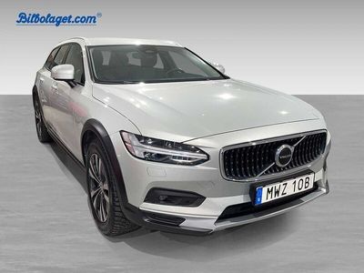 Volvo V90 CC