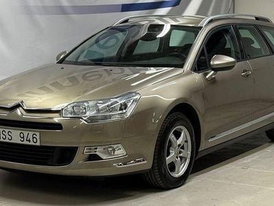 Citroën C5
