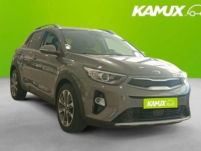 Okänd Begagnad 2019 Kia Stonic SUV | 184 800 kr (Lite dyr)