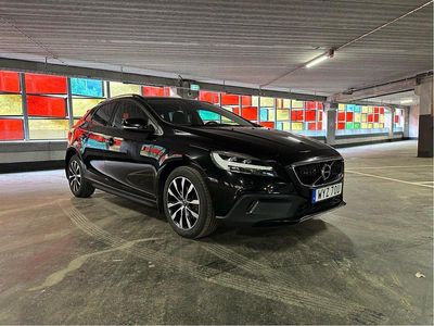 Volvo V40 CC