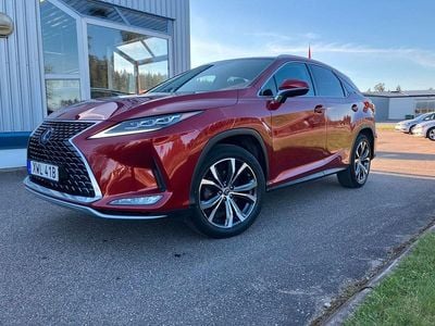 Lexus RX450h
