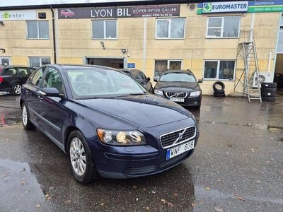 Volvo S40