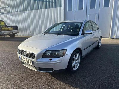 Volvo S40