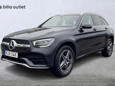 Mercedes GLC300e