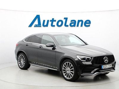 Mercedes GLC220