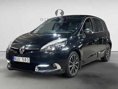 Renault Scénic III