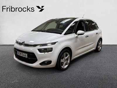 Citroën C4 Picasso