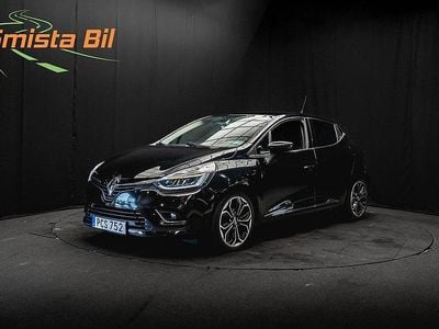 Renault Clio IV