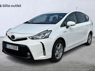 Toyota Prius+