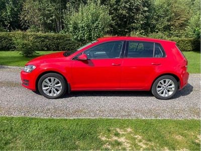 VW Golf VII