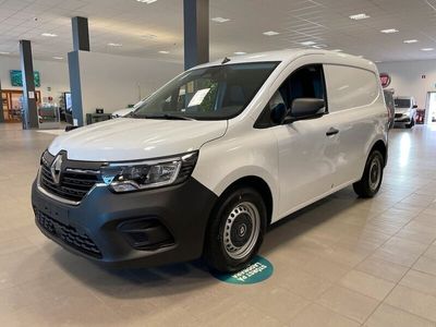 begagnad Renault Kangoo KangooL1 B B-STOLPE BASE LINE 3.3M3