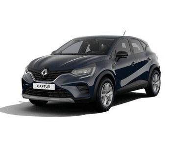 begagnad Renault Captur TCe 90 Equilibre 2024, Halvkombi