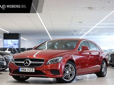 Mercedes CLS350