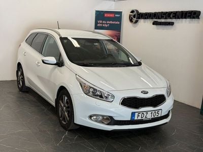 Kia Ceed Sportswagon