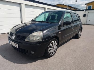 Renault Clio II