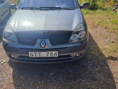 Renault Clio II