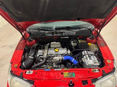 Begagnad 2003 Saab 9-5 Kombi | 22 000 kr