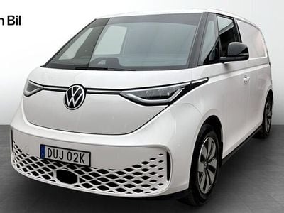 VW ID. Buzz