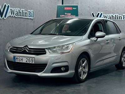 Citroën C4