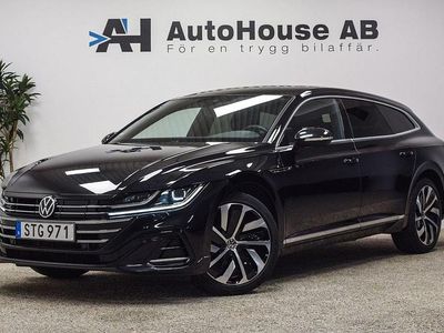 VW Arteon