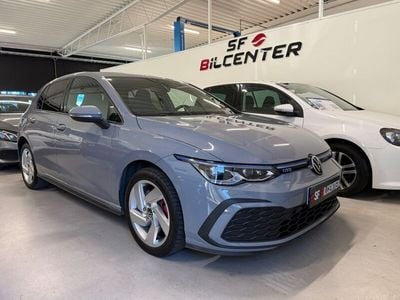 VW Golf VIII