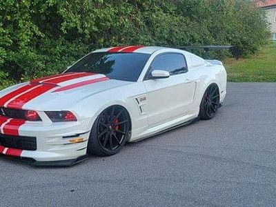 Ford Mustang GT