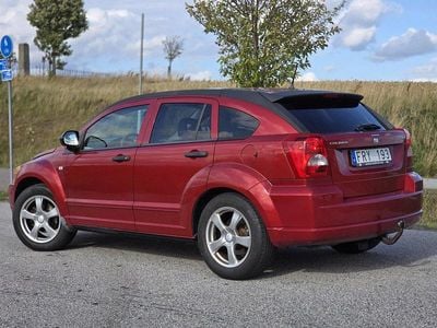 Dodge Caliber