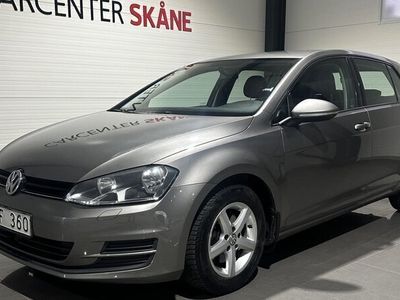 begagnad VW Golf 5-dörrar 1.2 TSI BMT 16V Style Euro 5