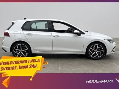 VW Golf VIII