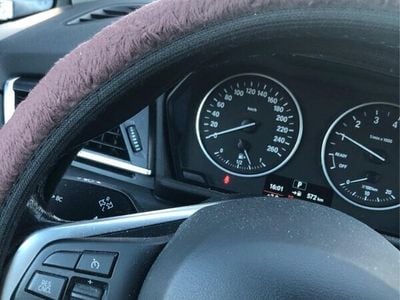 BMW 220 Gran Tourer