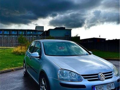 VW Golf V