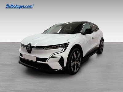 begagnad Renault Mégane IV Techno 60kWh/220hk