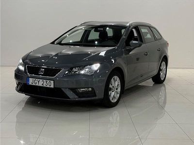 Seat Leon ST