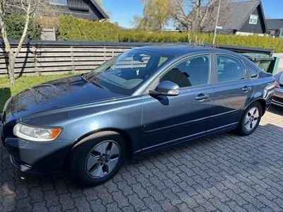 Volvo S40