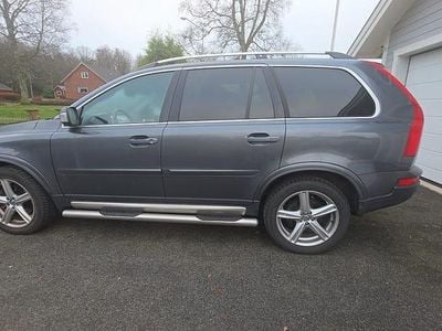 Begagnad 2008 Volvo XC90 SUV | 55 000 kr (Marknadspris)