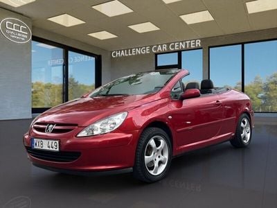 Peugeot 307 CC