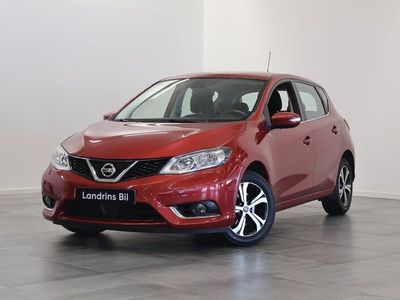 Nissan Pulsar