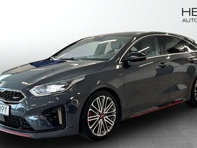 Kia ProCeed GT