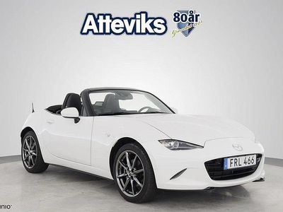 Mazda MX5