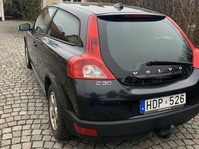 Volvo C30