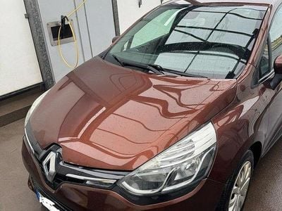 Renault Clio IV