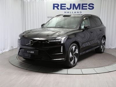 Volvo EX90